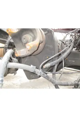 MERITOR-ROCKWELL MDL2014XR264 DIFFERENTIAL ASSEMBLY FRONT REAR