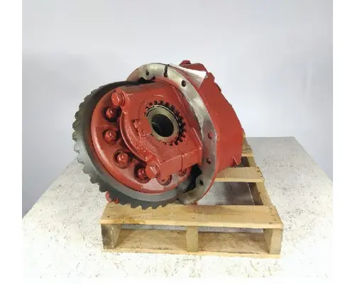 MERITOR-ROCKWELL MDL2014XR264 DIFFERENTIAL ASSEMBLY FRONT REAR