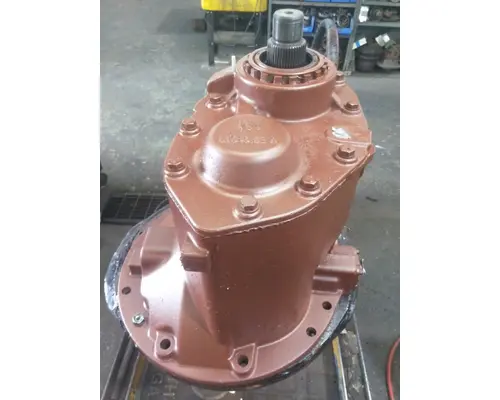 MERITOR-ROCKWELL MDL2014XR264 DIFFERENTIAL ASSEMBLY FRONT REAR