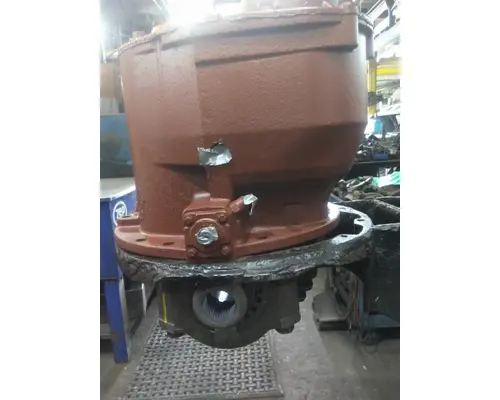 MERITOR-ROCKWELL MDL2014XR264 DIFFERENTIAL ASSEMBLY FRONT REAR