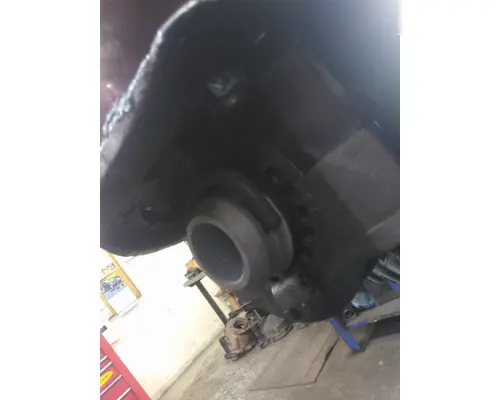 MERITOR-ROCKWELL MDL2014XR264 DIFFERENTIAL ASSEMBLY FRONT REAR