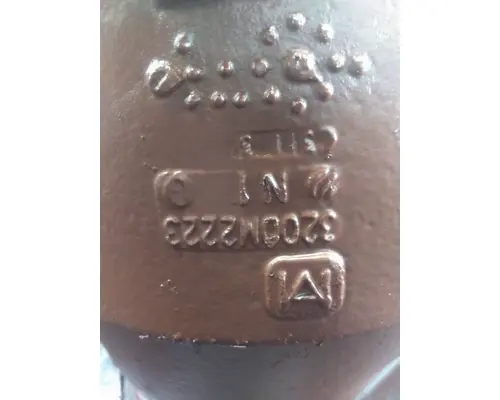 MERITOR-ROCKWELL MDL2014XR264 DIFFERENTIAL ASSEMBLY FRONT REAR