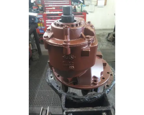 MERITOR-ROCKWELL MDL2014XR264 DIFFERENTIAL ASSEMBLY FRONT REAR
