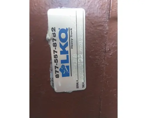 MERITOR-ROCKWELL MDL2014XR264 DIFFERENTIAL ASSEMBLY FRONT REAR