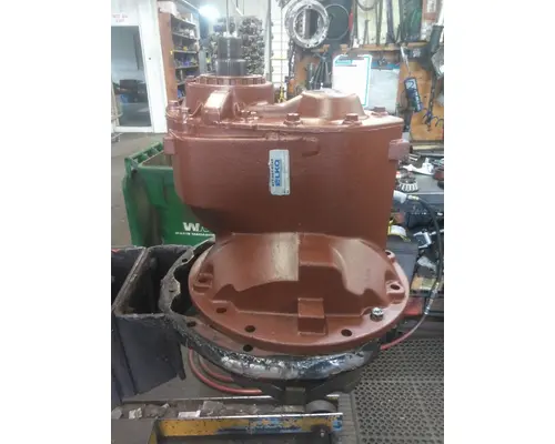 MERITOR-ROCKWELL MDL2014XR264 DIFFERENTIAL ASSEMBLY FRONT REAR