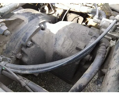 MERITOR-ROCKWELL MDL2014XR264 DIFFERENTIAL ASSEMBLY FRONT REAR