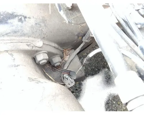 MERITOR-ROCKWELL MDL2014XR264 DIFFERENTIAL ASSEMBLY FRONT REAR