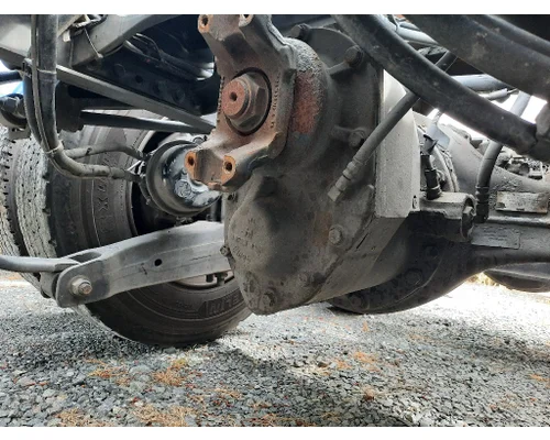MERITOR-ROCKWELL MDL2014XR264 DIFFERENTIAL ASSEMBLY FRONT REAR