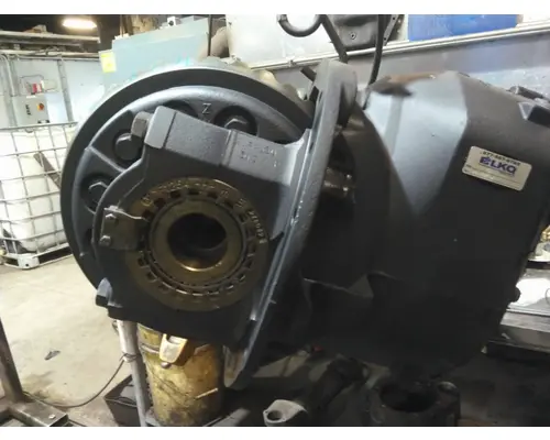 MERITOR-ROCKWELL MDL2014XR264 DIFFERENTIAL ASSEMBLY FRONT REAR