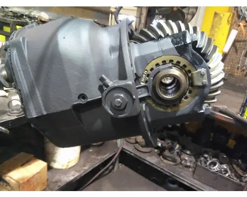 MERITOR-ROCKWELL MDL2014XR264 DIFFERENTIAL ASSEMBLY FRONT REAR