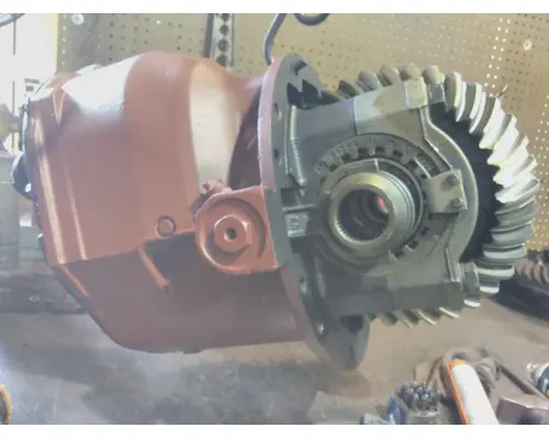 MERITOR-ROCKWELL MDL2014XR264 DIFFERENTIAL ASSEMBLY FRONT REAR