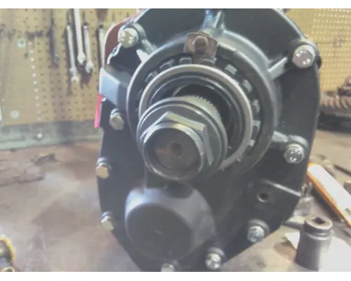 MERITOR-ROCKWELL MDL2014XR264 DIFFERENTIAL ASSEMBLY FRONT REAR