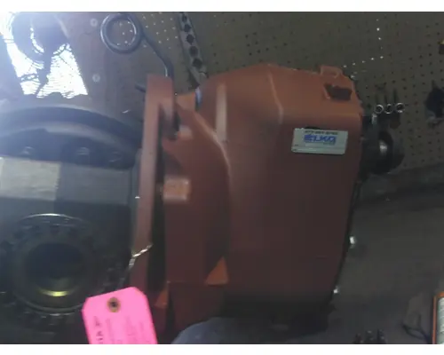 MERITOR-ROCKWELL MDL2014XR264 DIFFERENTIAL ASSEMBLY FRONT REAR