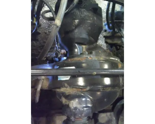 MERITOR-ROCKWELL MDL2014XR264 DIFFERENTIAL ASSEMBLY FRONT REAR