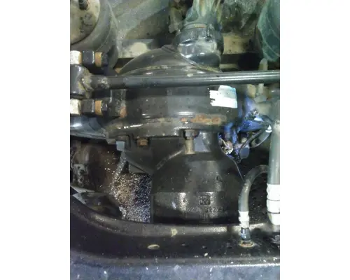 MERITOR-ROCKWELL MDL2014XR264 DIFFERENTIAL ASSEMBLY FRONT REAR