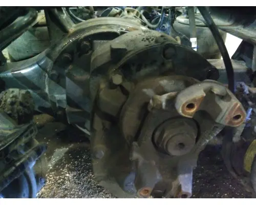 MERITOR-ROCKWELL MDL2014XR264 DIFFERENTIAL ASSEMBLY FRONT REAR