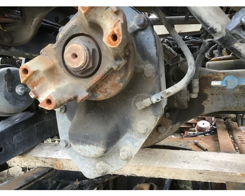 MERITOR-ROCKWELL MDL2014XR264 DIFFERENTIAL ASSEMBLY FRONT REAR