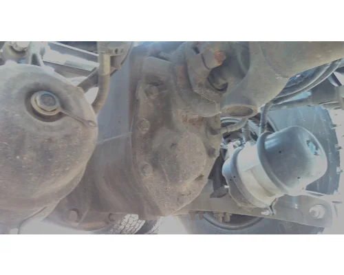 MERITOR-ROCKWELL MDL2014XR264 DIFFERENTIAL ASSEMBLY FRONT REAR