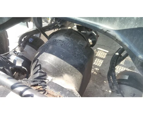 MERITOR-ROCKWELL MDL2014XR264 DIFFERENTIAL ASSEMBLY FRONT REAR