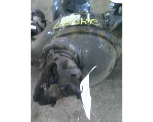 MERITOR-ROCKWELL MDL2014XR264 DIFFERENTIAL ASSEMBLY FRONT REAR