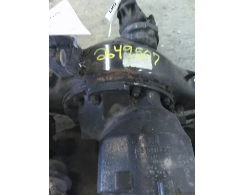 MERITOR-ROCKWELL MDL2014XR264 DIFFERENTIAL ASSEMBLY FRONT REAR