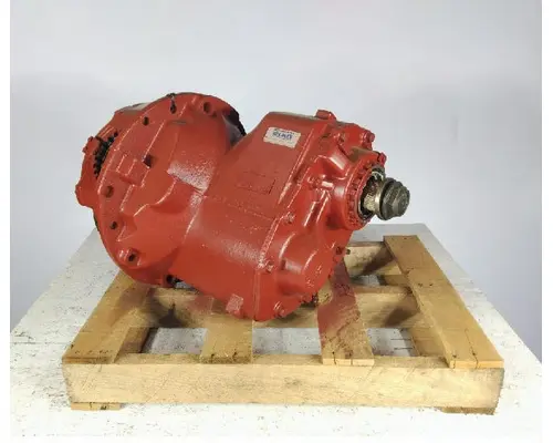 MERITOR-ROCKWELL MDL2014XR264 DIFFERENTIAL ASSEMBLY FRONT REAR