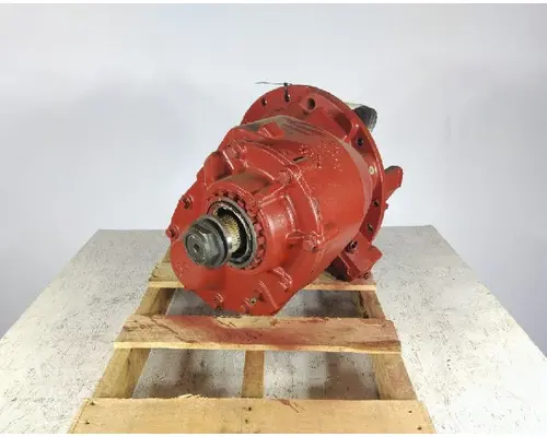 MERITOR-ROCKWELL MDL2014XR264 DIFFERENTIAL ASSEMBLY FRONT REAR