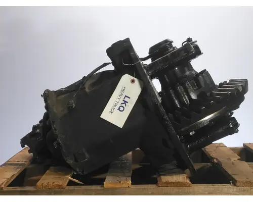 MERITOR-ROCKWELL MDL2014XR264 DIFFERENTIAL ASSEMBLY FRONT REAR