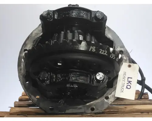 MERITOR-ROCKWELL MDL2014XR264 DIFFERENTIAL ASSEMBLY FRONT REAR
