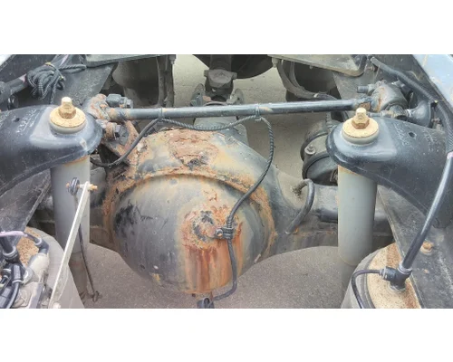 MERITOR-ROCKWELL MDL2014XR285 CUTOFF - SINGLE AXLE