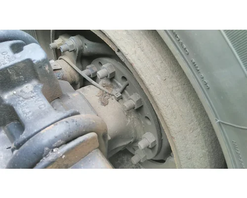 MERITOR-ROCKWELL MDL2014XR285 CUTOFF - SINGLE AXLE