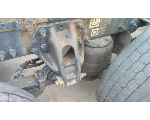 MERITOR-ROCKWELL MDL2014XR285 CUTOFF - SINGLE AXLE
