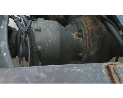 MERITOR-ROCKWELL MDL2014XR285 CUTOFF - SINGLE AXLE