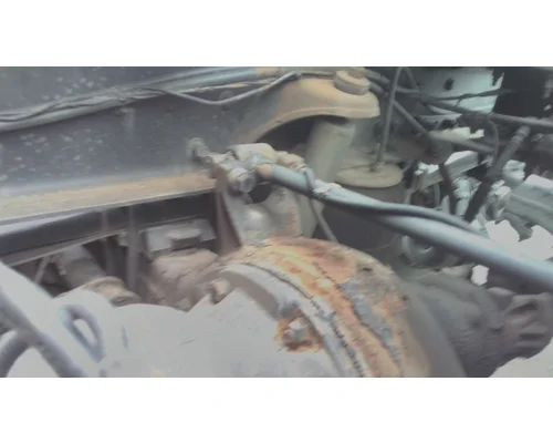 MERITOR-ROCKWELL MDL2014XR285 CUTOFF - SINGLE AXLE