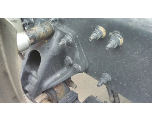 MERITOR-ROCKWELL MDL2014XR285 CUTOFF - SINGLE AXLE