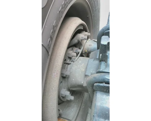 MERITOR-ROCKWELL MDL2014XR285 CUTOFF - SINGLE AXLE