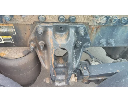 MERITOR-ROCKWELL MDL2014XR285 CUTOFF - SINGLE AXLE
