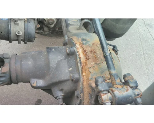 MERITOR-ROCKWELL MDL2014XR285 CUTOFF - SINGLE AXLE