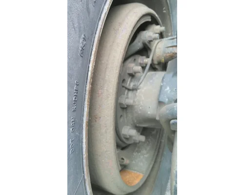 MERITOR-ROCKWELL MDL2014XR285 CUTOFF - SINGLE AXLE