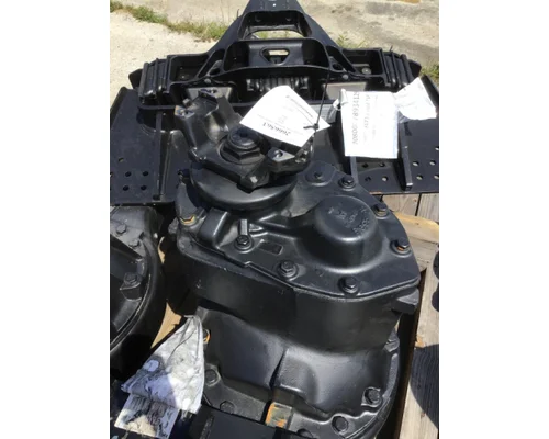 MERITOR-ROCKWELL MDL2014XR285 DIFFERENTIAL ASSEMBLY FRONT REAR