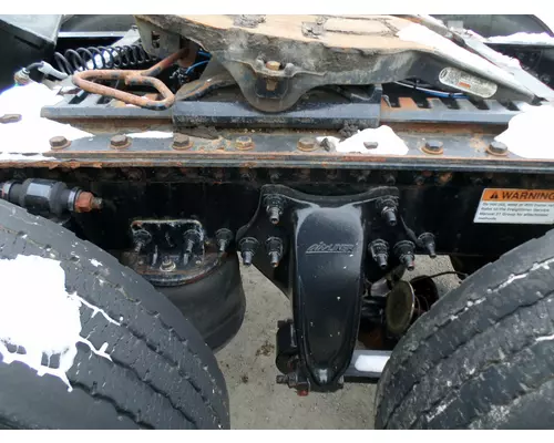 MERITOR-ROCKWELL MDL2014XR308 CUTOFF - SINGLE AXLE