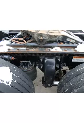 MERITOR-ROCKWELL MDL2014XR308 CUTOFF - SINGLE AXLE