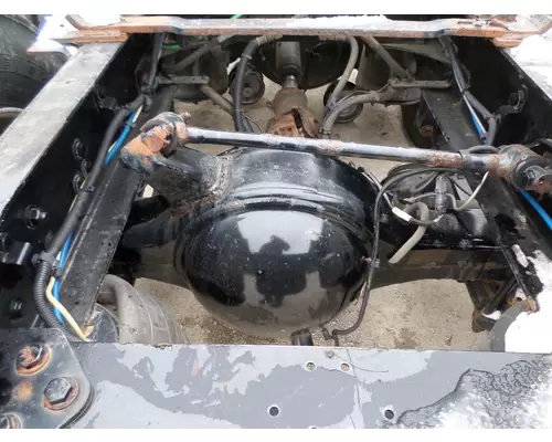 MERITOR-ROCKWELL MDL2014XR308 CUTOFF - SINGLE AXLE