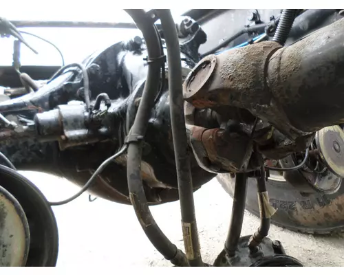 MERITOR-ROCKWELL MDL2014XR308 CUTOFF - SINGLE AXLE