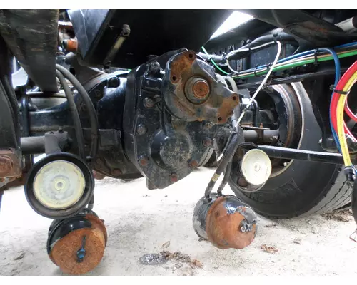MERITOR-ROCKWELL MDL2014XR308 CUTOFF - SINGLE AXLE