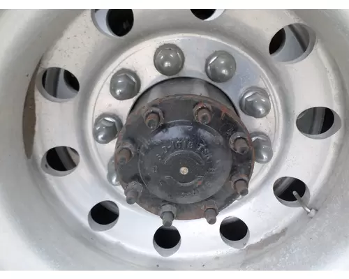 MERITOR-ROCKWELL MDL2014XR308 CUTOFF - SINGLE AXLE