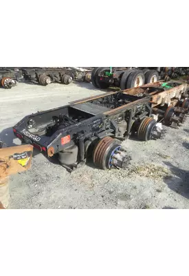 MERITOR-ROCKWELL MDL2014XR308 CUTOFF - SINGLE AXLE