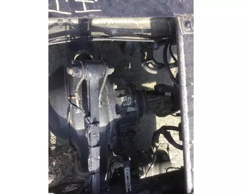 MERITOR-ROCKWELL MDL2014XR308 CUTOFF - SINGLE AXLE