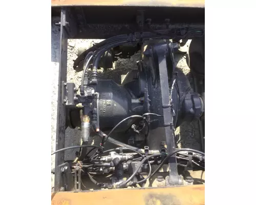 MERITOR-ROCKWELL MDL2014XR308 CUTOFF - SINGLE AXLE