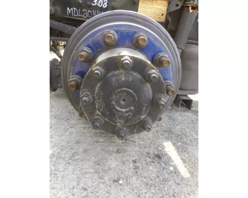 MERITOR-ROCKWELL MDL2014XR308 CUTOFF - SINGLE AXLE